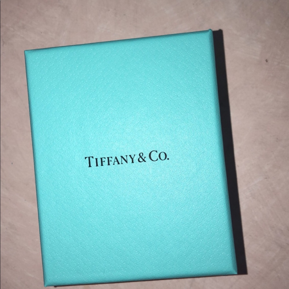 Box, little jewelry bag, and bag